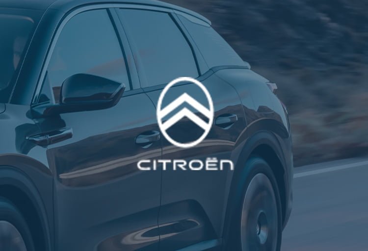 Petrymobil menu Citroen